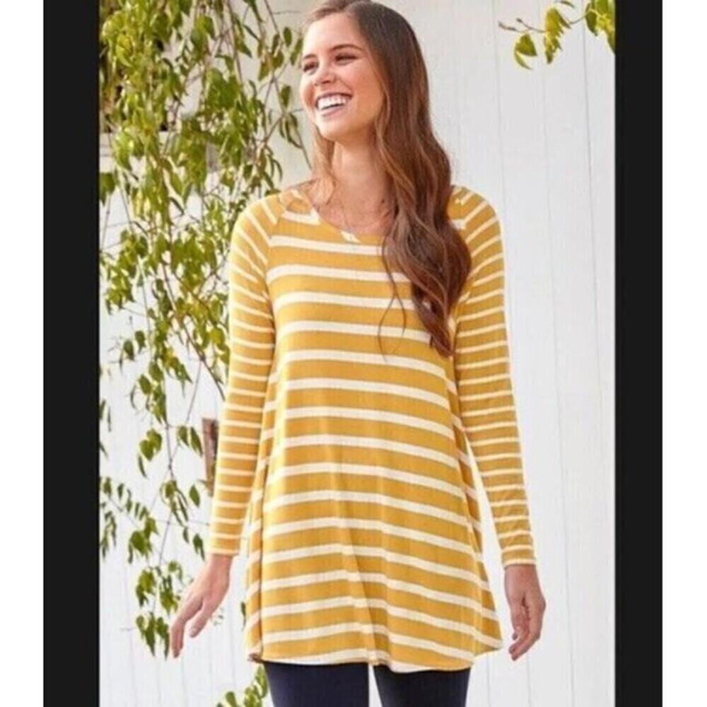 MATILDA JANE Brilliant‎ daydream Walking on Sunshine Tee SIZE L Large